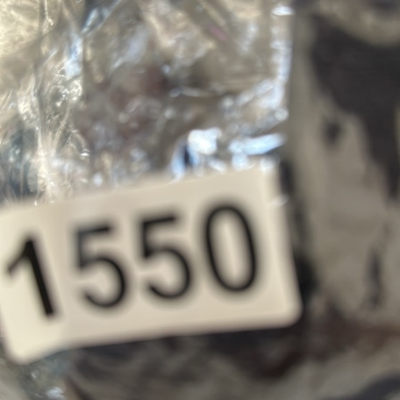 Disney Animal Kingdom Spirit Jersey Mickey Mouse Black Long Sleeve Shirt Size M - Picture 6 of 6